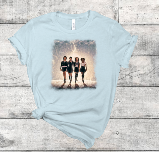 The Craft Tee