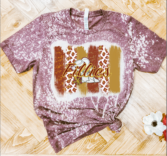 Magnolia West Fillies Tee