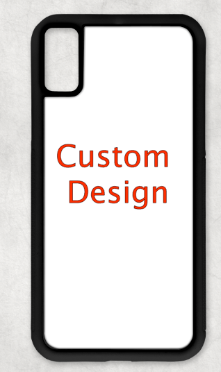 Custom Design (Design Already On-Site) iPhone Case