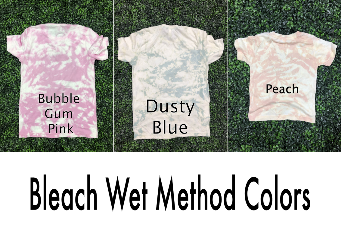 See You Later Beaches (Front & Back) Top Design