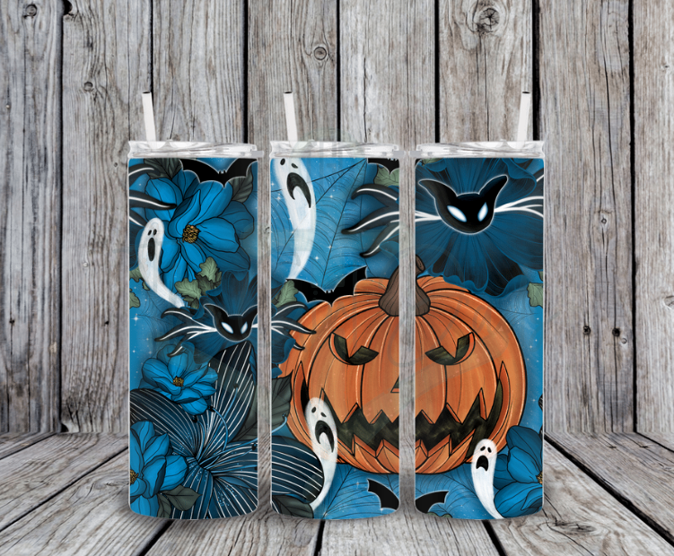 Pumpkin King Drinkware