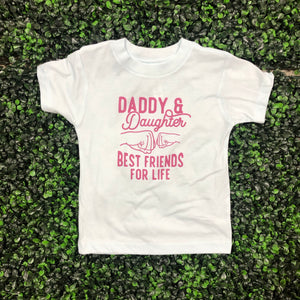 Daddy & Daughter Top Design