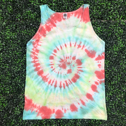 Pre-Order: Coral Reef Tie Dye