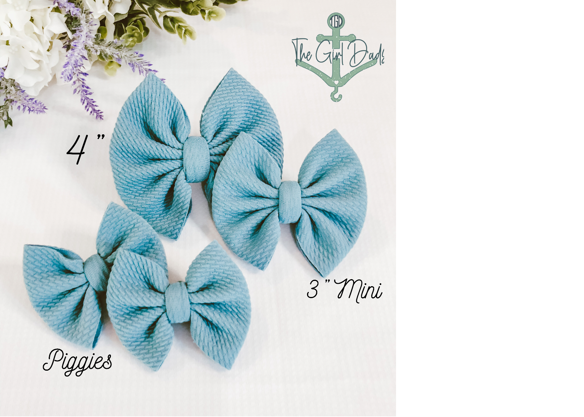 Whimsy Pumpkins Bow and Hair Accessories