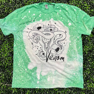 Adult XL Venom Ready To Ship
