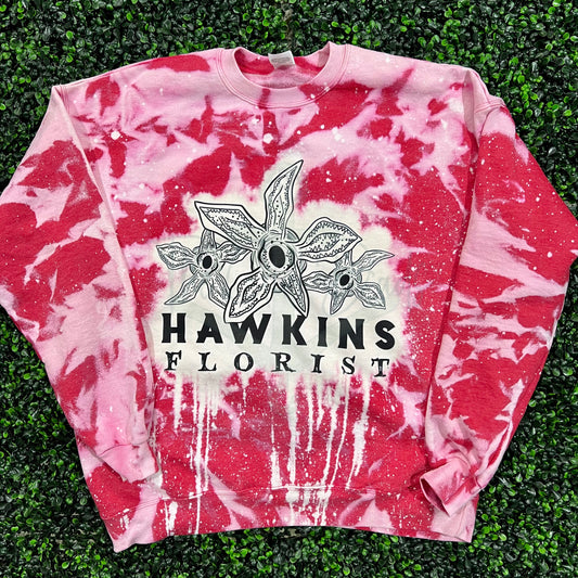 Hawkins Florist Top Design