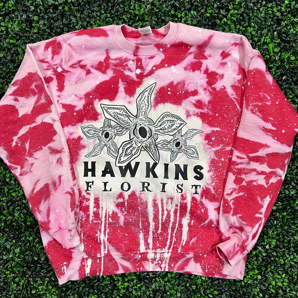 Hawkins Florist Top Design