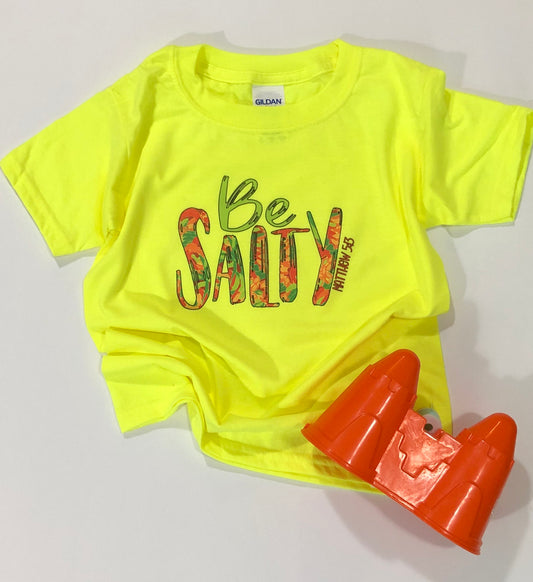 Be Salty Tee