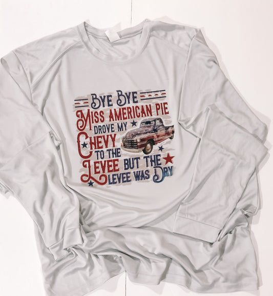 American Pie Tee