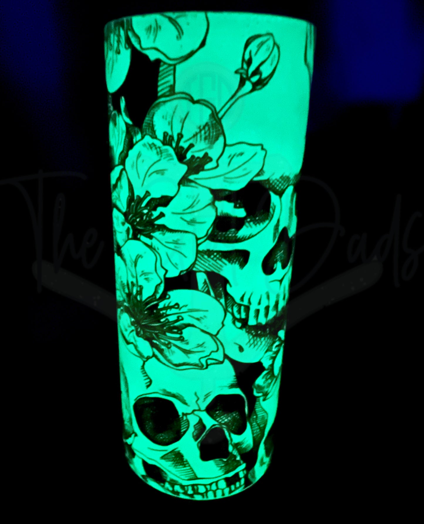 Skull Drinkware